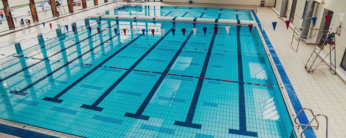 dublin rec center pool swim lesson times