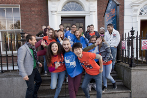 Delfin English School