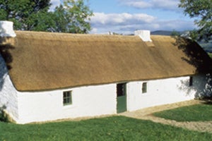 Dwyer McAllister Cottage