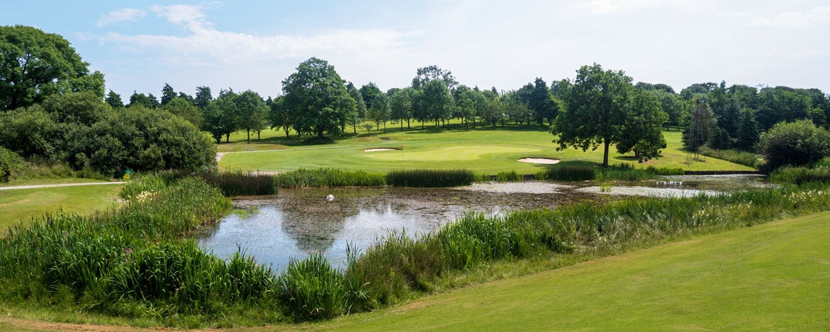 Visit Newcastle West Golf Club with Discover Ireland