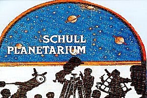 Schull Planetarium
