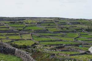 6 Day Iconic Scenes of Ireland Tour - My Ireland Tour