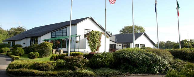 Father Peyton Centre