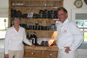 Island Cottage Cookery School