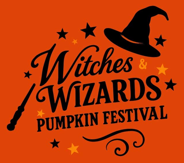 Witches and Wizards Pumpkin Festival, Kilkenny