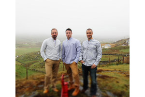 The Donegal Shop