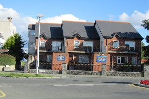 Grattan House Holiday Apartments
