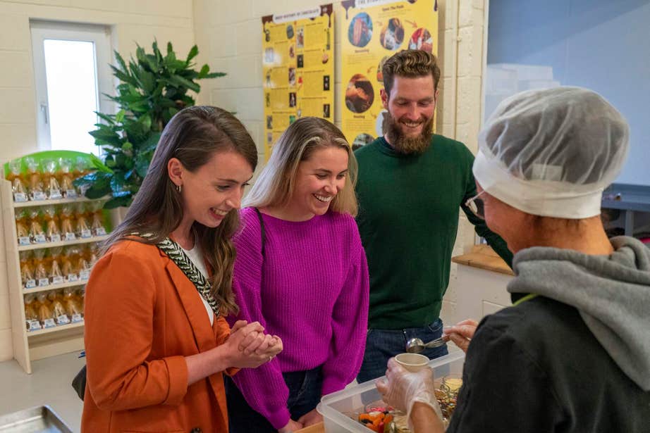 16 Incredible Foodie Experiences in Ireland with Discover Ireland