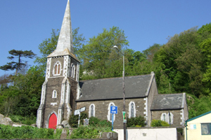 Cobh Museum