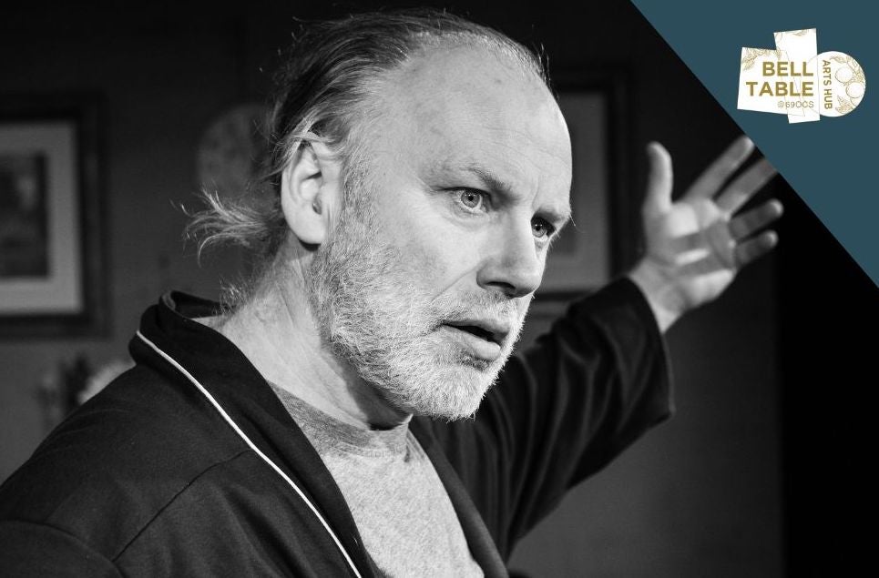 A one-man show, starring Don Wycherley as Paddy