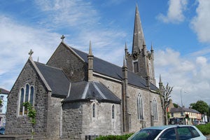 St. John's Theatre & Arts Centre