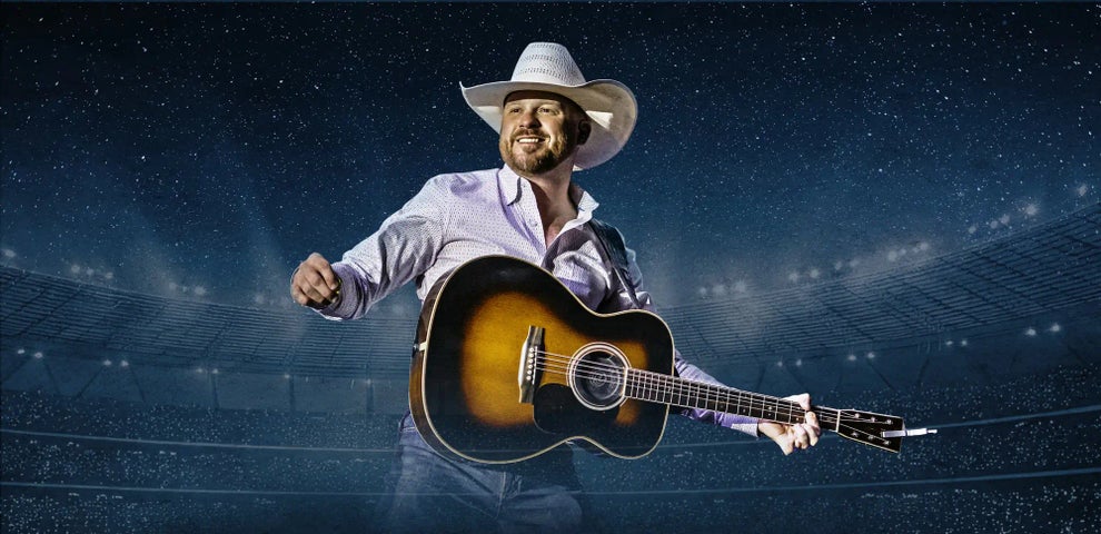 Cody Johnson Cody Johnson Live 26
