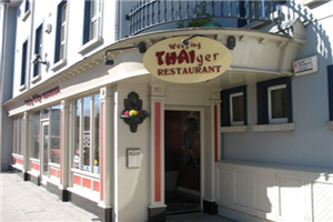 Weeping Thaiger Restaurant