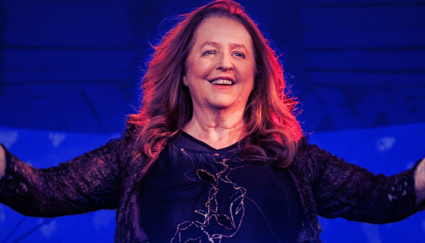 Mary is Ireland’s greatest jazz and blues singer and “one of our most openly raw performers” (Hotpress). In a career fast approaching its 40th year, she is about to enter its next, exciting stage.