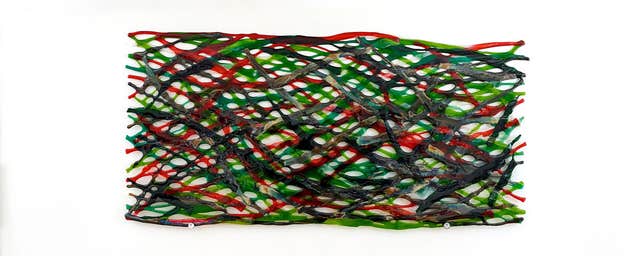 Connemara Handcrafted Glass