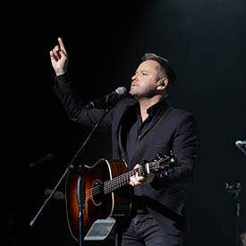 Derek Ryan in Concert