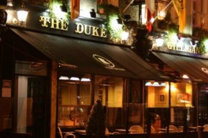 The Duke Pub