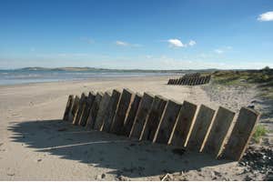 Port, Lurganboy
