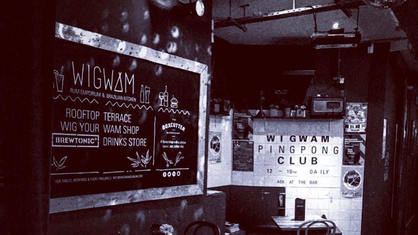 Explore Dublin's Karaoke Scene with Visit Dublin