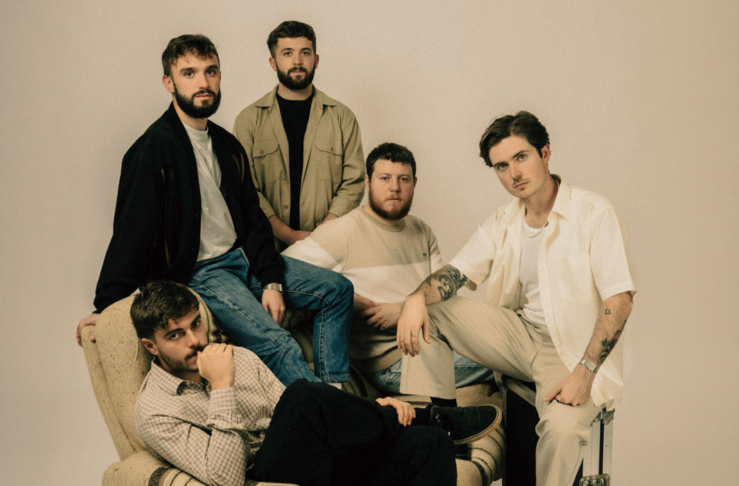 Dylan Flynn & The Dead Poets