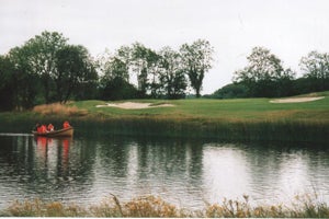 Carrick on Shannon Golf Club