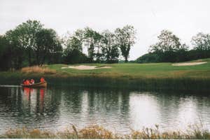 Carrick-On-Shannon Golf Club