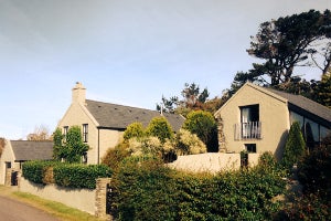 Laharandota - the artists' cottage & studio