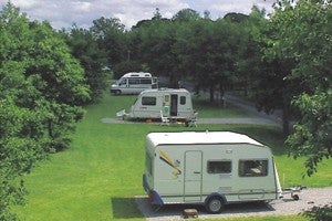 The Apple Camping and Caravan Park