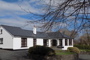 Image of bed and breakfast