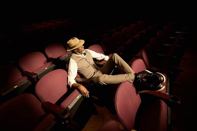 Keb' Mo. 蓝调夜：达尔普故事与灵魂线条的活动图片