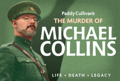 The Murder of Michael Collins