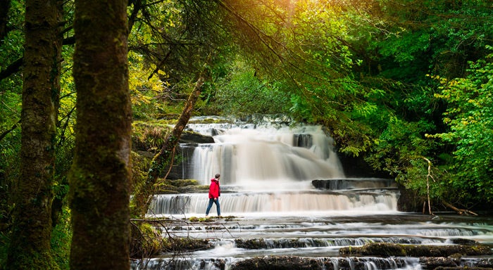 Ireland&#x27;s Hidden Heartlands