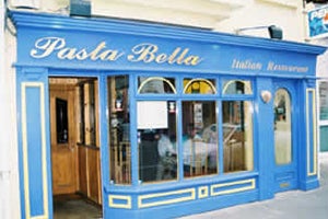 Pasta Bella