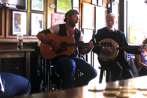 The Field Bar & Restaurant