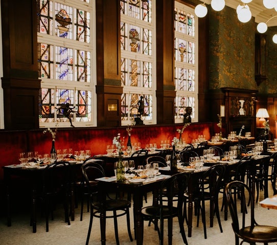 Join us for our Autumn Wine Tasting: Sherry at Bewley’s Grafton Street. Taste Sherry from Bodegas Barbadillo & Fernando de Castilla, enjoy cheese & charcuterie, and experience live Flamenco dance & guitar.