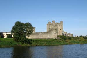 Beautiful Meath