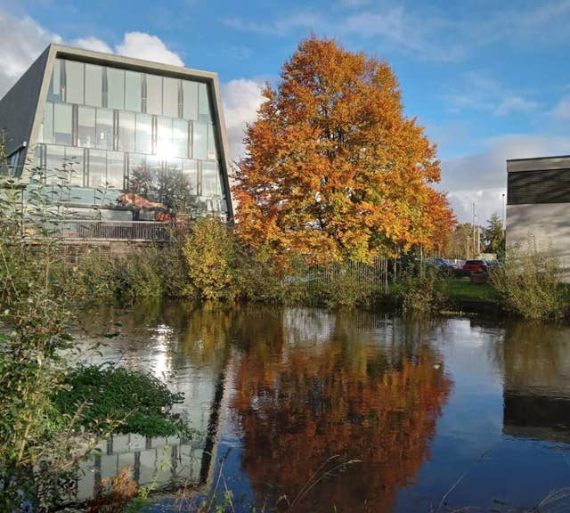 The Source Arts Centre Thurles