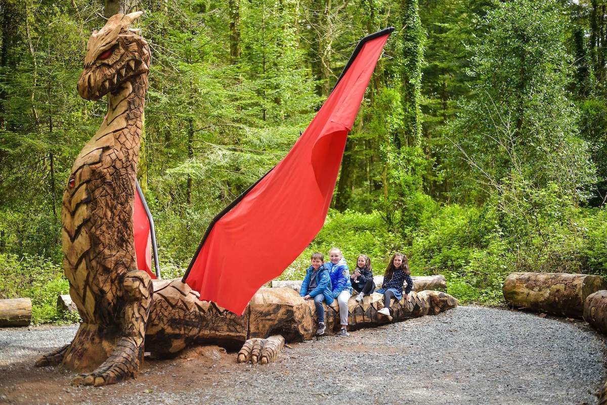 Image of 9 ideas for families exploring Ireland's Ancient East 