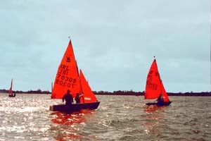 Mullingar Sailing Club