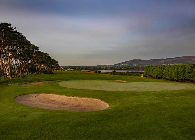 Greenore Golf Club