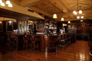 The Poet's Corner Bar- Ennis
