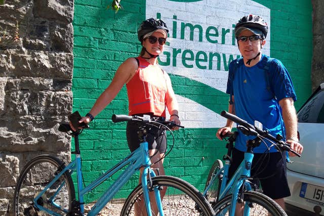 Pedal Pursuits Bike Hire
