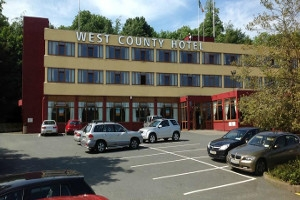 West County Hotel