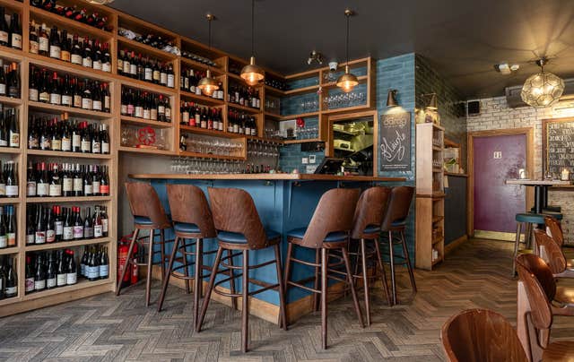 Daróg Wine Bar
