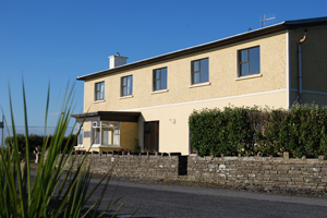 Stay With Clonmore Lodge