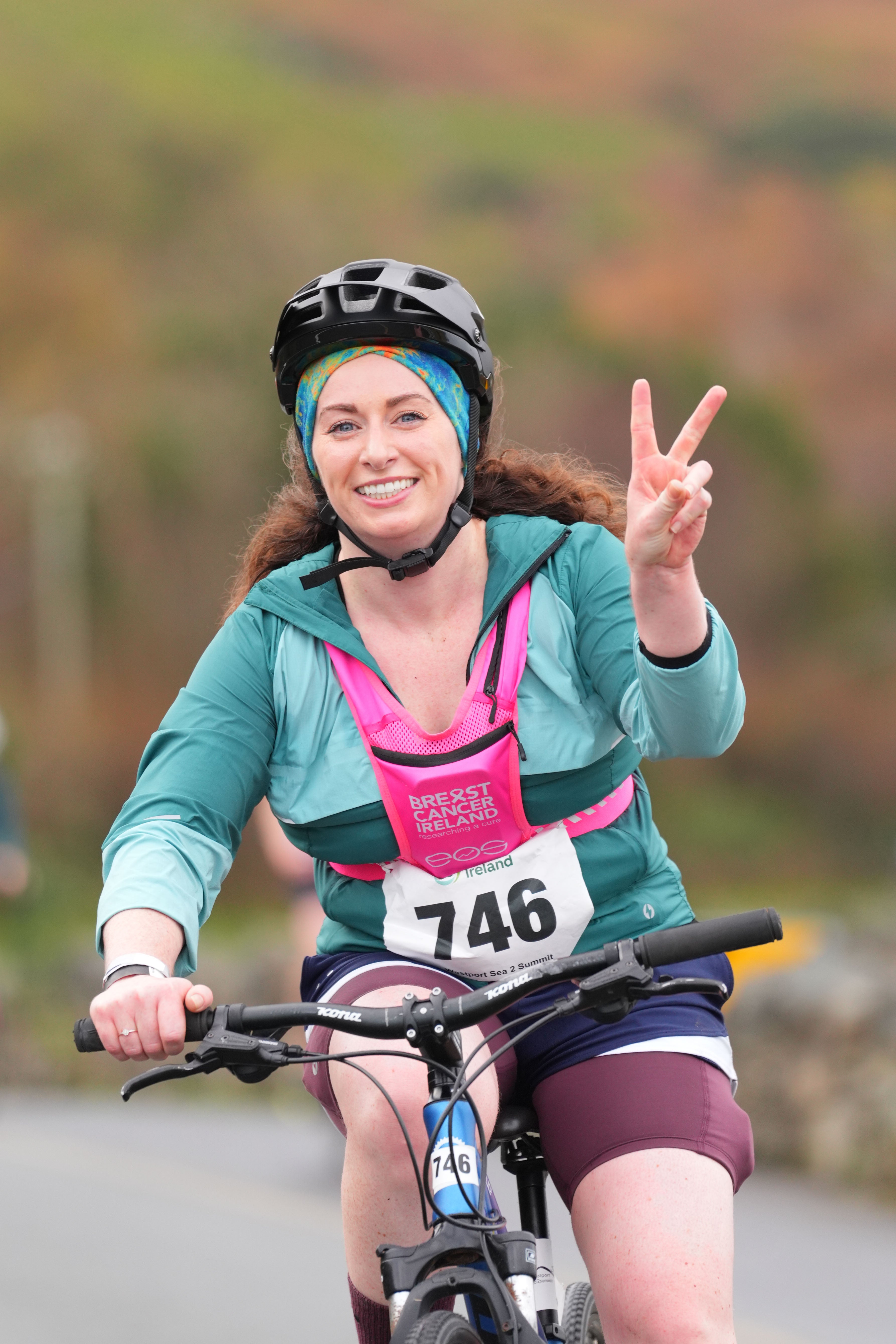 Westport Sea 2 Summit Adventure Race
