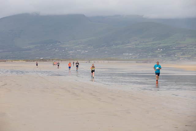 The Brandon Bay Run 2026