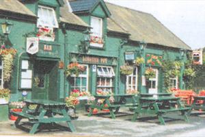 The Lobster Pot Pub & Restaurant