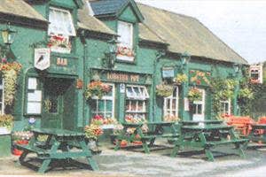 The Lobster Pot Pub and Restaurant