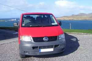 Quigleys Hackney Service